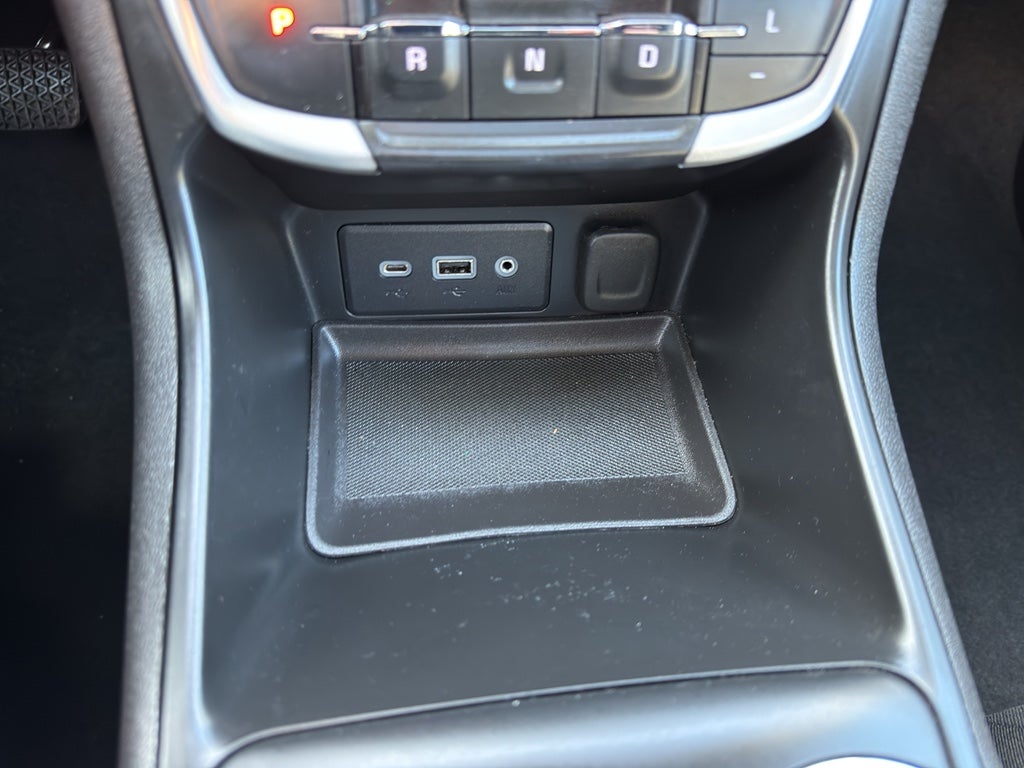 2023 GMC Terrain AWD 4dr SLE