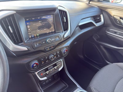 2023 GMC Terrain AWD 4dr SLE