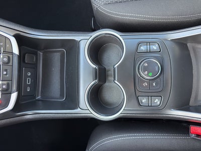 2023 GMC Terrain AWD 4dr SLE