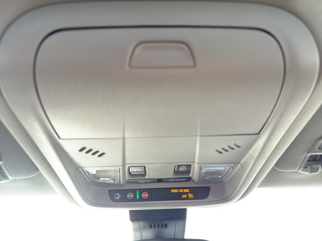 2023 GMC Terrain AWD 4dr SLE