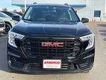 2023 GMC Terrain AWD 4dr SLE