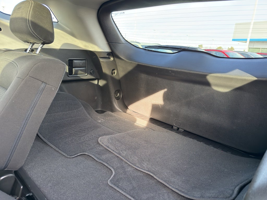 2023 GMC Terrain AWD 4dr SLE