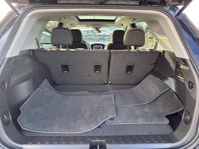 2023 GMC Terrain AWD 4dr SLE