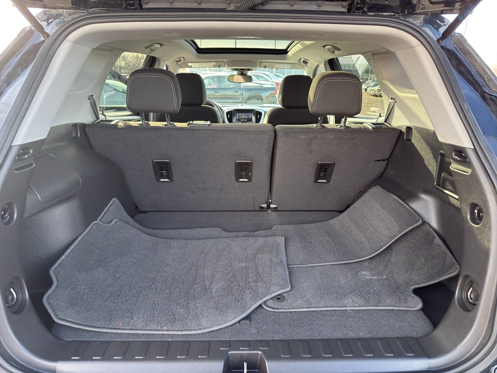 2023 GMC Terrain AWD 4dr SLE