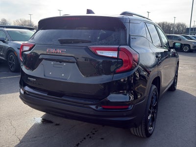 2023 GMC Terrain AWD 4dr SLE