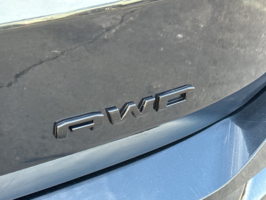 2023 GMC Terrain AWD 4dr SLE