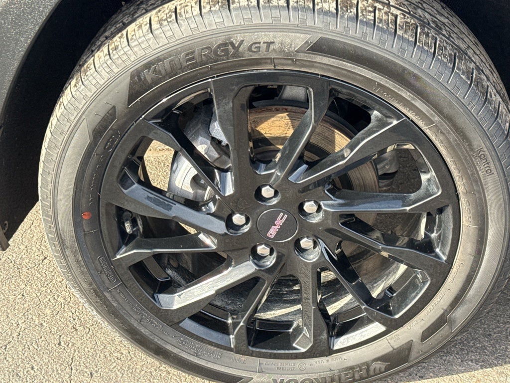 2023 GMC Terrain AWD 4dr SLE