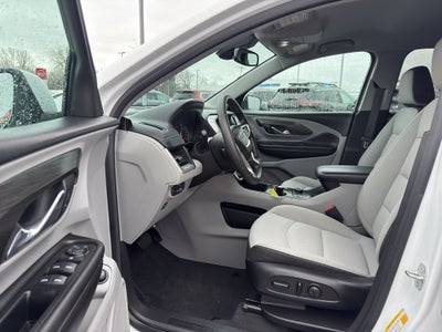 2023 GMC Terrain AWD 4dr SLE