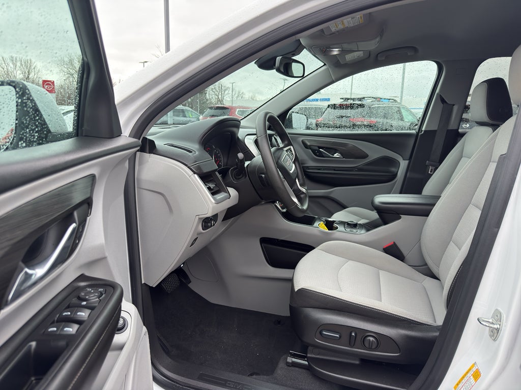 2023 GMC Terrain AWD 4dr SLE