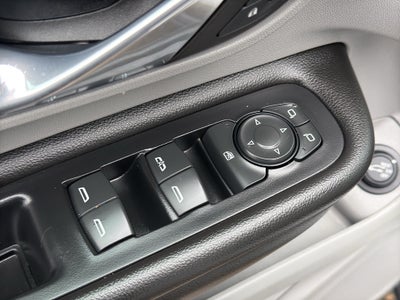 2023 GMC Terrain AWD 4dr SLE