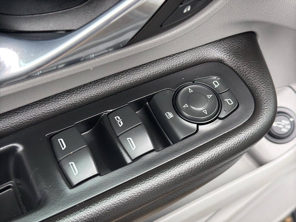 2023 GMC Terrain AWD 4dr SLE