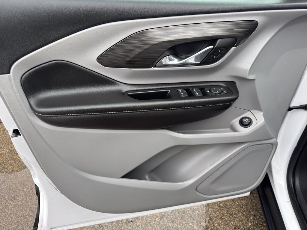 2023 GMC Terrain AWD 4dr SLE