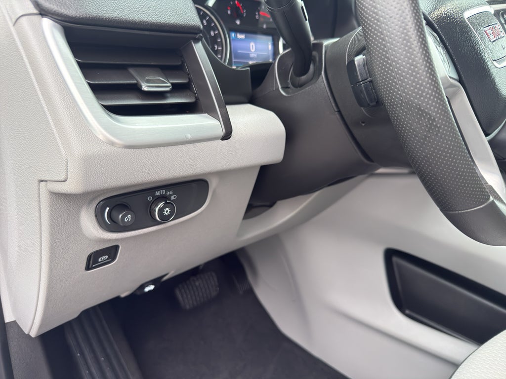 2023 GMC Terrain AWD 4dr SLE