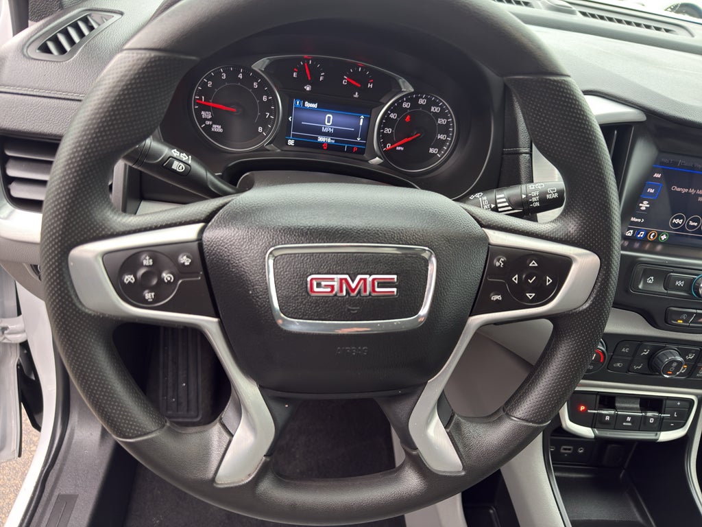 2023 GMC Terrain AWD 4dr SLE