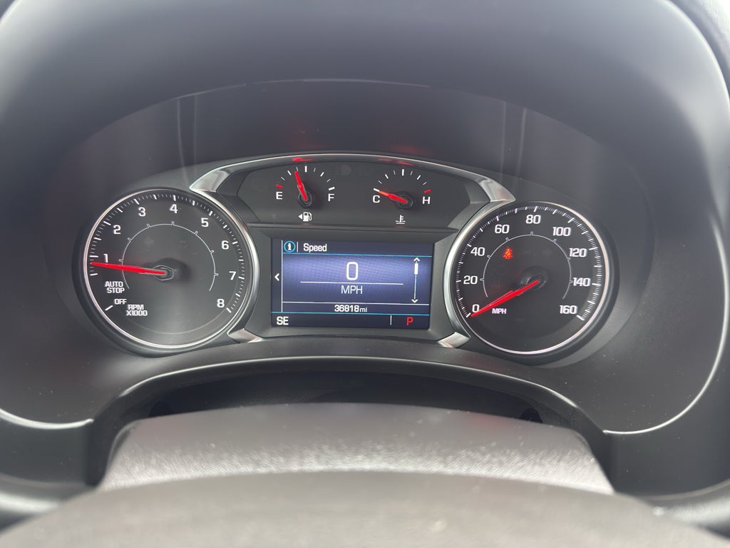 2023 GMC Terrain AWD 4dr SLE