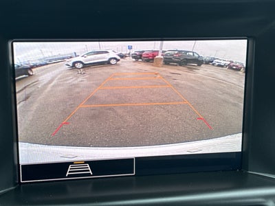2023 GMC Terrain AWD 4dr SLE