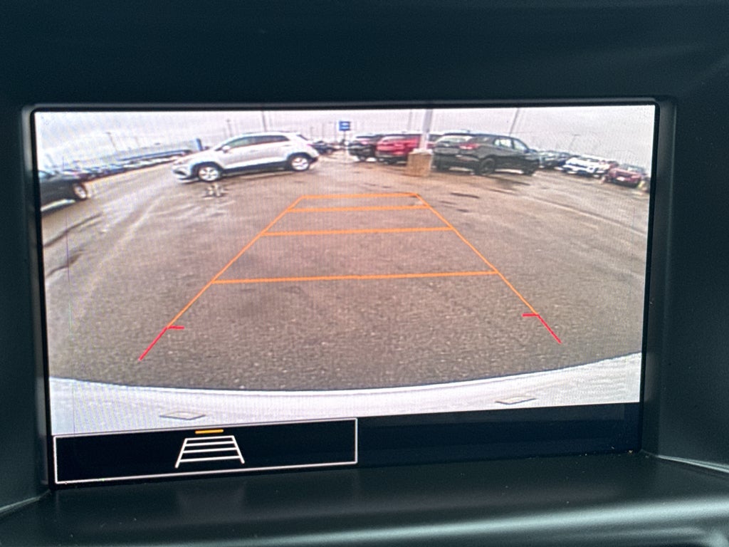 2023 GMC Terrain AWD 4dr SLE