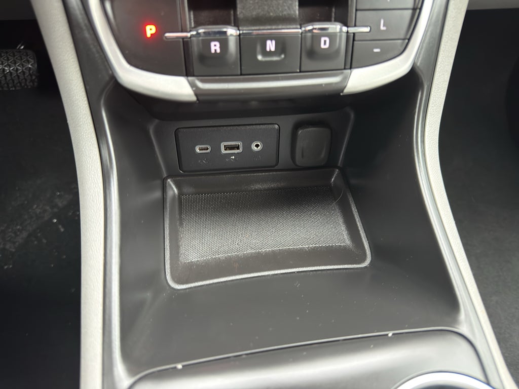 2023 GMC Terrain AWD 4dr SLE
