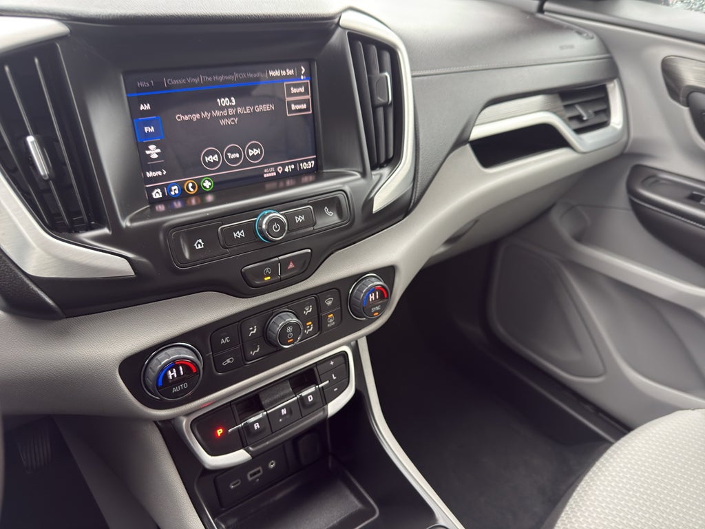 2023 GMC Terrain AWD 4dr SLE