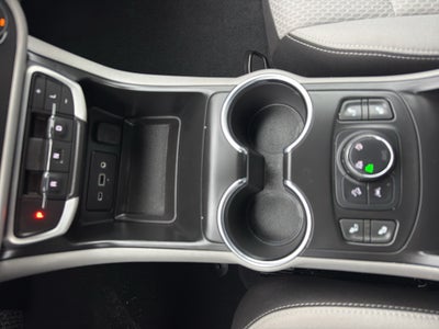2023 GMC Terrain AWD 4dr SLE