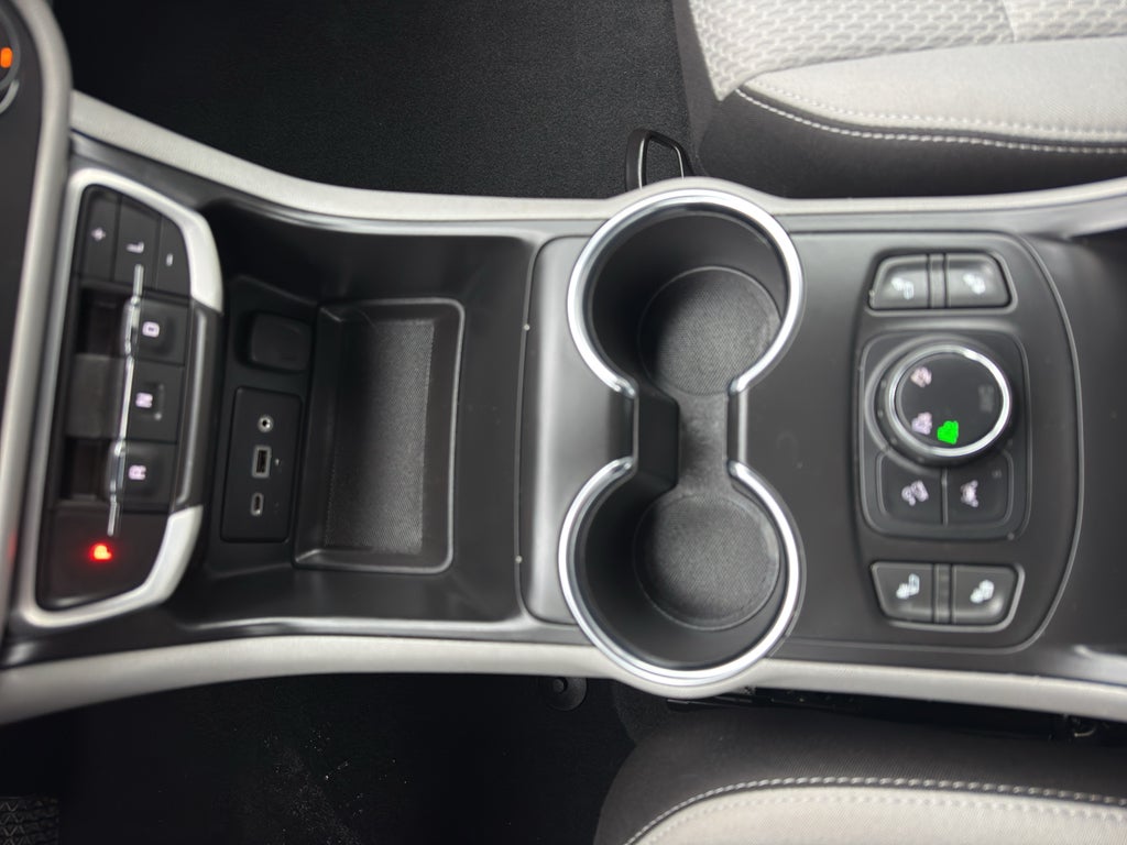 2023 GMC Terrain AWD 4dr SLE