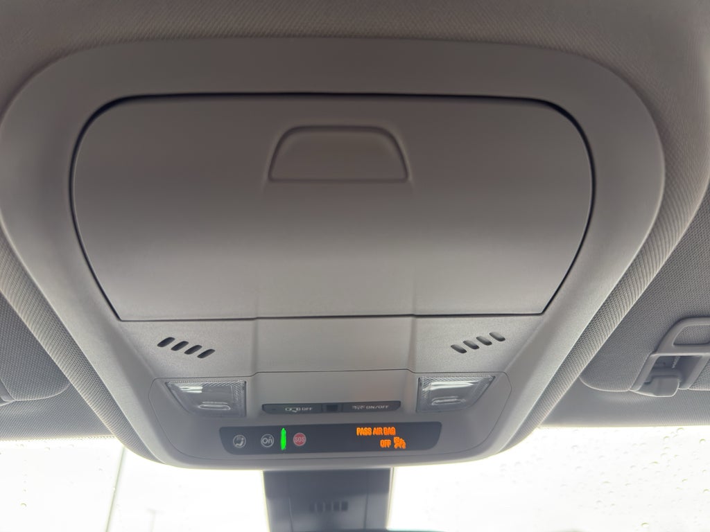 2023 GMC Terrain AWD 4dr SLE