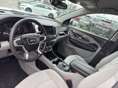 2023 GMC Terrain AWD 4dr SLE