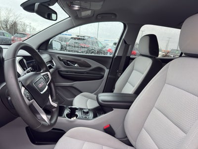 2023 GMC Terrain AWD 4dr SLE