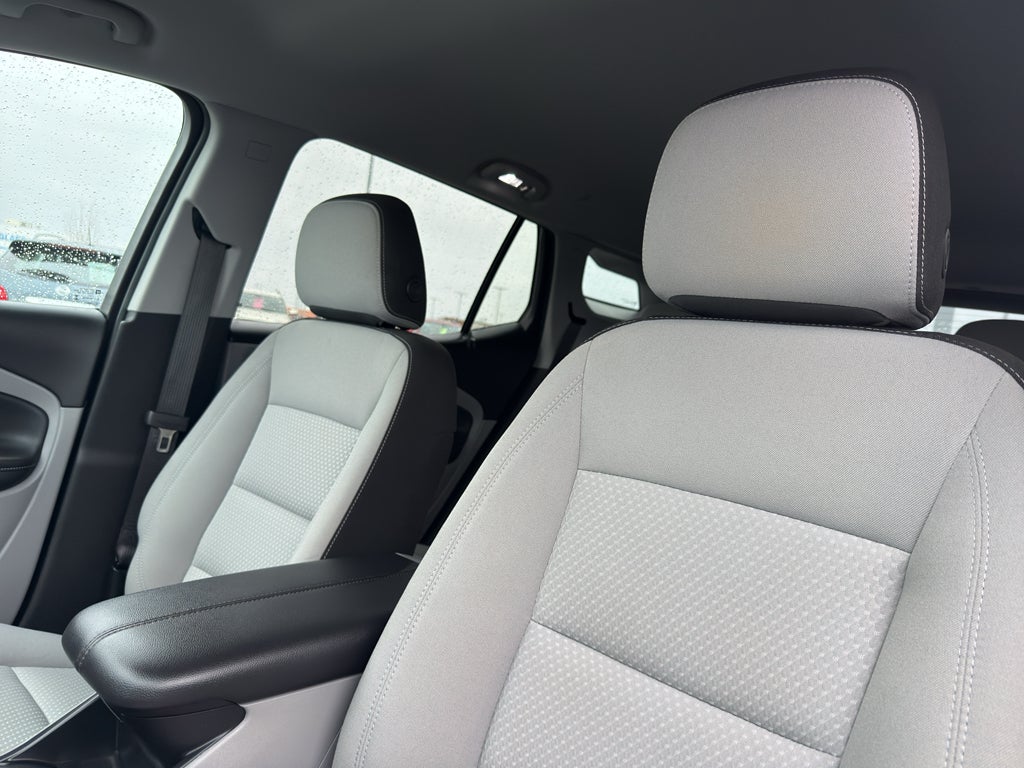 2023 GMC Terrain AWD 4dr SLE