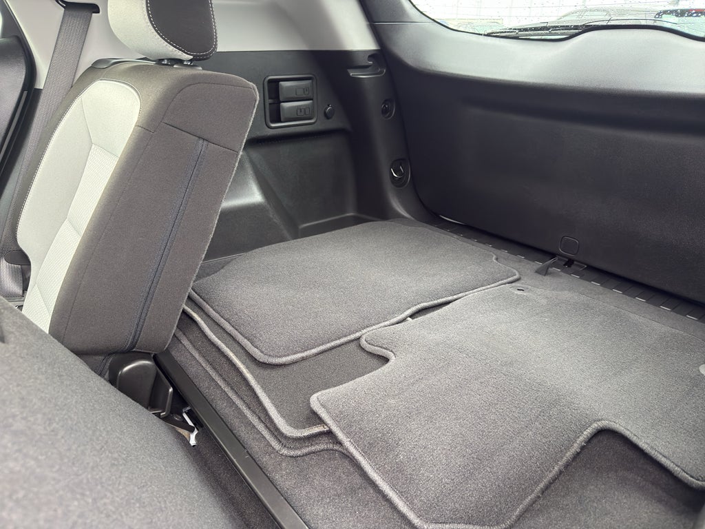 2023 GMC Terrain AWD 4dr SLE