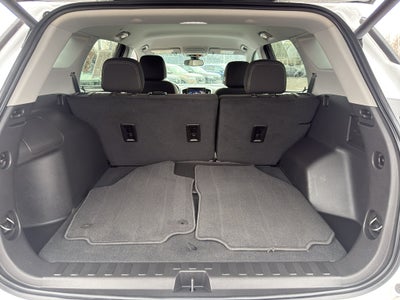 2023 GMC Terrain AWD 4dr SLE