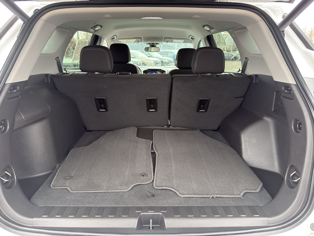 2023 GMC Terrain AWD 4dr SLE