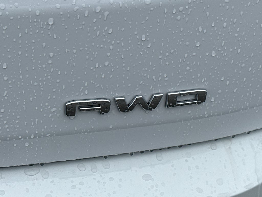 2023 GMC Terrain AWD 4dr SLE