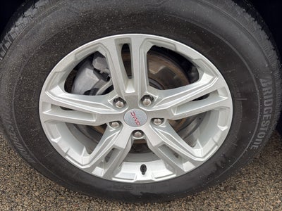 2023 GMC Terrain AWD 4dr SLE