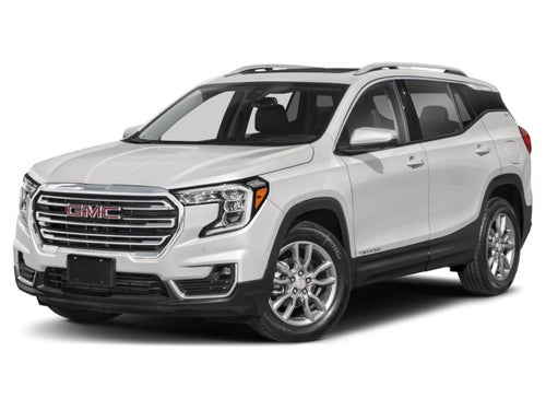 2023 GMC Terrain AWD 4dr SLE