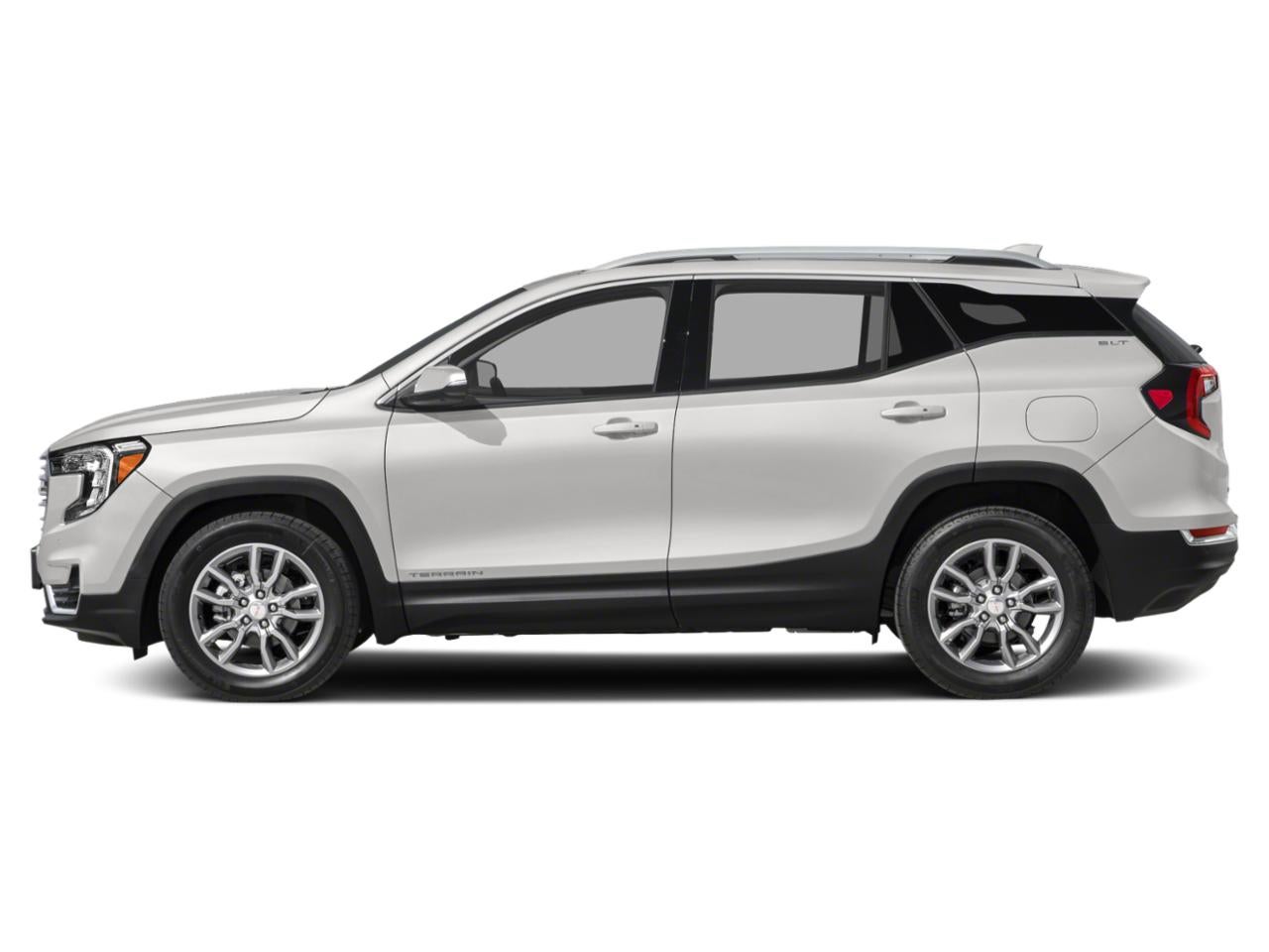2023 GMC Terrain AWD 4dr SLE