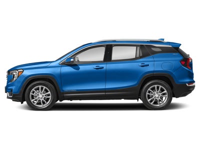 2024 GMC Terrain AWD 4dr SLE