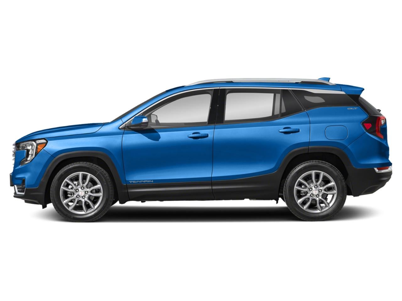 2024 GMC Terrain AWD 4dr SLE