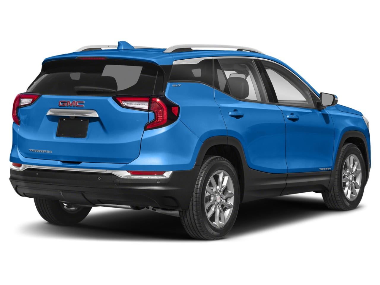 2024 GMC Terrain AWD 4dr SLE