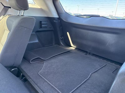 2024 GMC Terrain AWD 4dr SLE