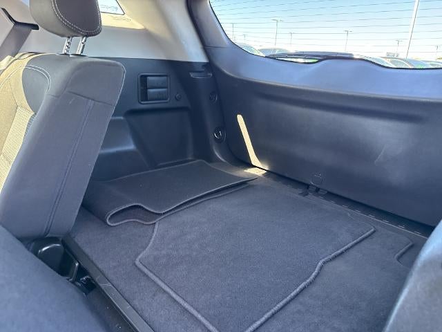 2024 GMC Terrain AWD 4dr SLE