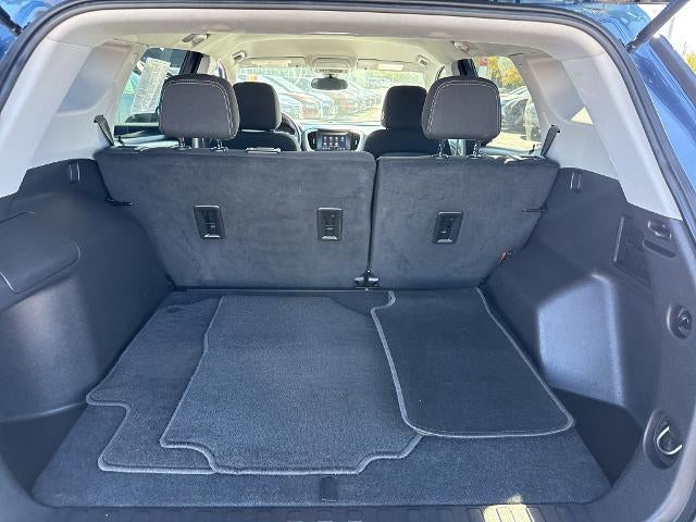 2024 GMC Terrain AWD 4dr SLE