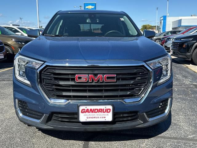 2024 GMC Terrain AWD 4dr SLE