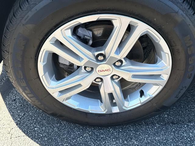 2024 GMC Terrain AWD 4dr SLE