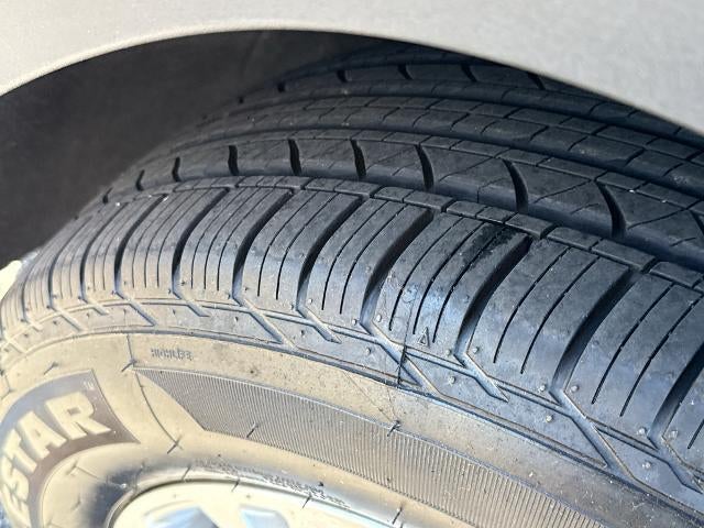 2024 GMC Terrain AWD 4dr SLE