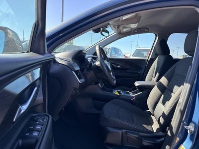 2024 GMC Terrain AWD 4dr SLE