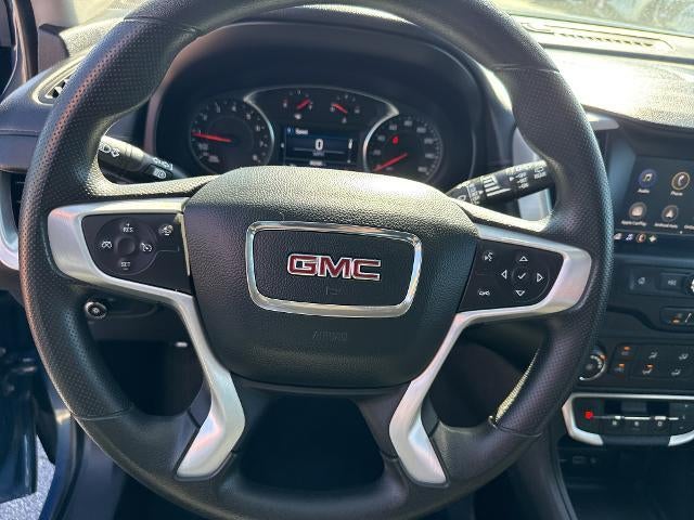 2024 GMC Terrain AWD 4dr SLE