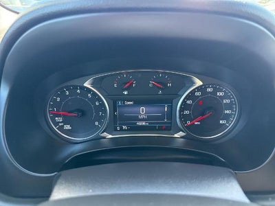 2024 GMC Terrain AWD 4dr SLE
