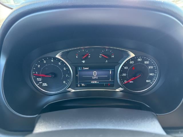 2024 GMC Terrain AWD 4dr SLE