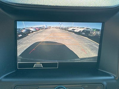 2024 GMC Terrain AWD 4dr SLE